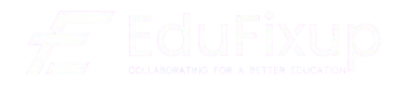 EduFixUp Logo